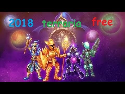 terraria 1.3.4 download free
